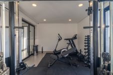 Estúdio em São Paulo - Estudio 32 no Jardins, academia 24h