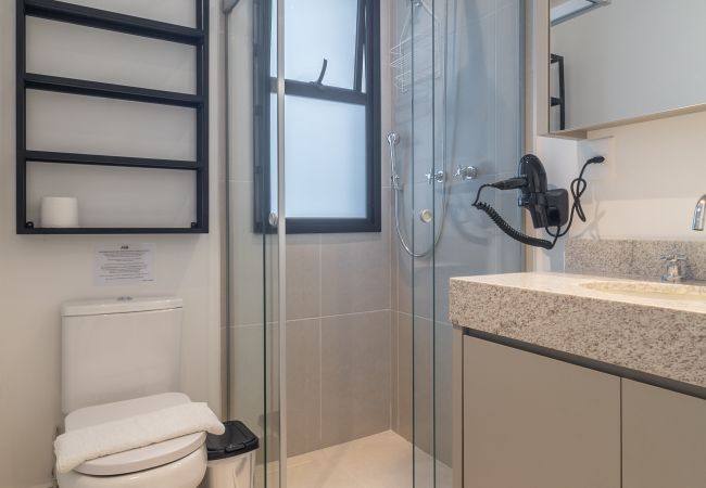 Estúdio em São Paulo - Estudio 33 no Jardins , academia 24h Estúdio em São Paulo - Estudio 33 no Jardins , academia 24h