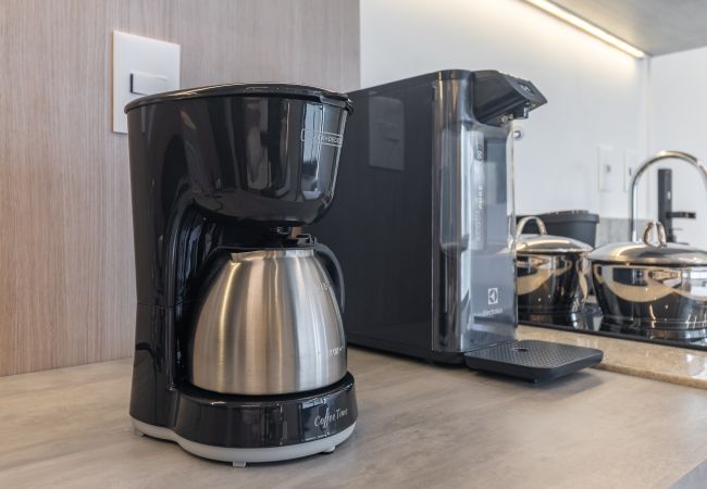 Estúdio em São Paulo - Estudio 33 no Jardins , academia 24h Estúdio em São Paulo - Estudio 33 no Jardins , academia 24h