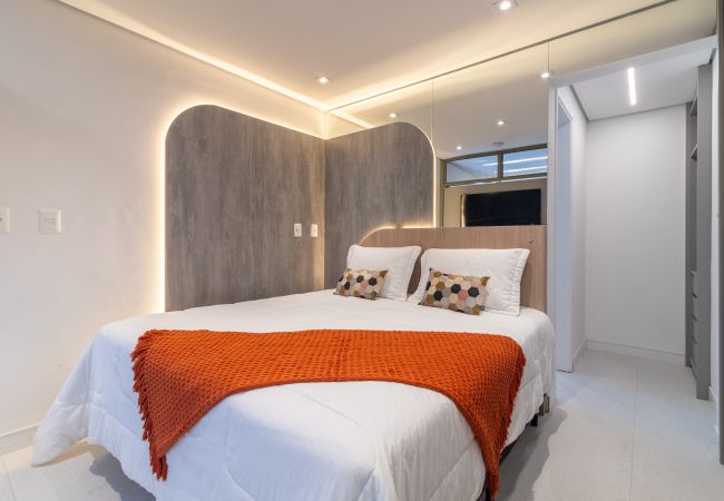 Estúdio em São Paulo - Estudio 33 no Jardins , academia 24h Estúdio em São Paulo - Estudio 33 no Jardins , academia 24h