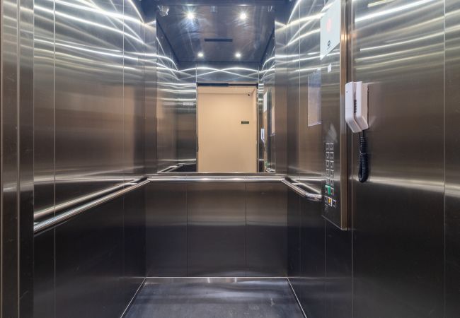 Estúdio em São Paulo - Estudio 33 no Jardins , academia 24h Estúdio em São Paulo - Estudio 33 no Jardins , academia 24h