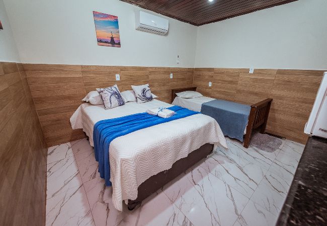 Casa em Cabedelo - Casa c 4 suítes, Piscina, Churrasqueira e Garagem Casa em Cabedelo - Casa c 4 suítes, Piscina, Churrasqueira e Garagem