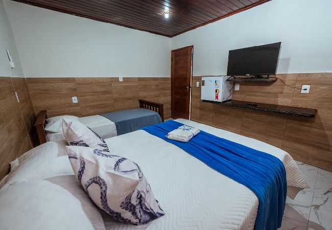 Casa em Cabedelo - Casa c 4 suítes, Piscina, Churrasqueira e Garagem Casa em Cabedelo - Casa c 4 suítes, Piscina, Churrasqueira e Garagem