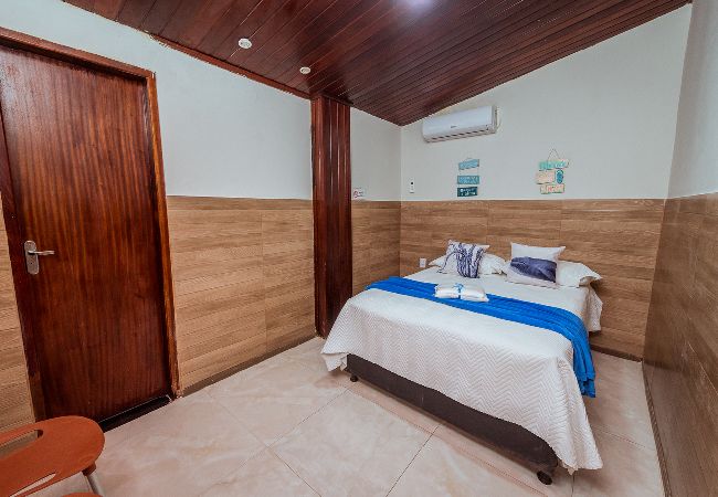 Casa em Cabedelo - Casa c 4 suítes, Piscina, Churrasqueira e Garagem Casa em Cabedelo - Casa c 4 suítes, Piscina, Churrasqueira e Garagem