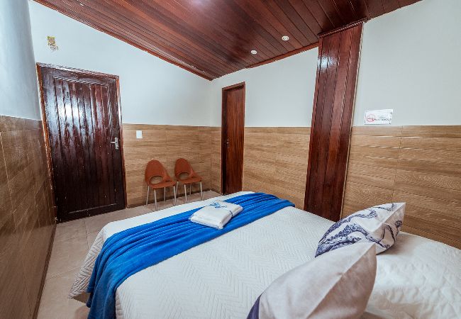 Casa em Cabedelo - Casa c 4 suítes, Piscina, Churrasqueira e Garagem Casa em Cabedelo - Casa c 4 suítes, Piscina, Churrasqueira e Garagem