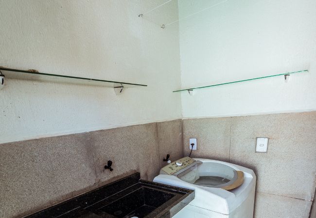 Casa em Cabedelo - Casa c 4 suítes, Piscina, Churrasqueira e Garagem Casa em Cabedelo - Casa c 4 suítes, Piscina, Churrasqueira e Garagem