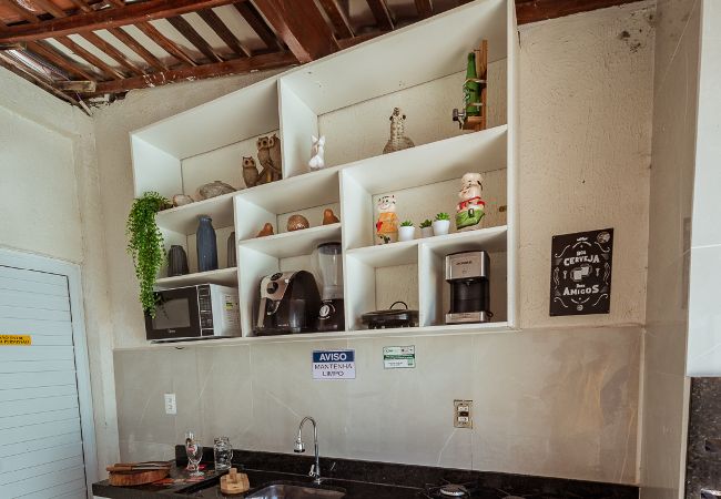 Casa em Cabedelo - Casa c 4 suítes, Piscina, Churrasqueira e Garagem Casa em Cabedelo - Casa c 4 suítes, Piscina, Churrasqueira e Garagem