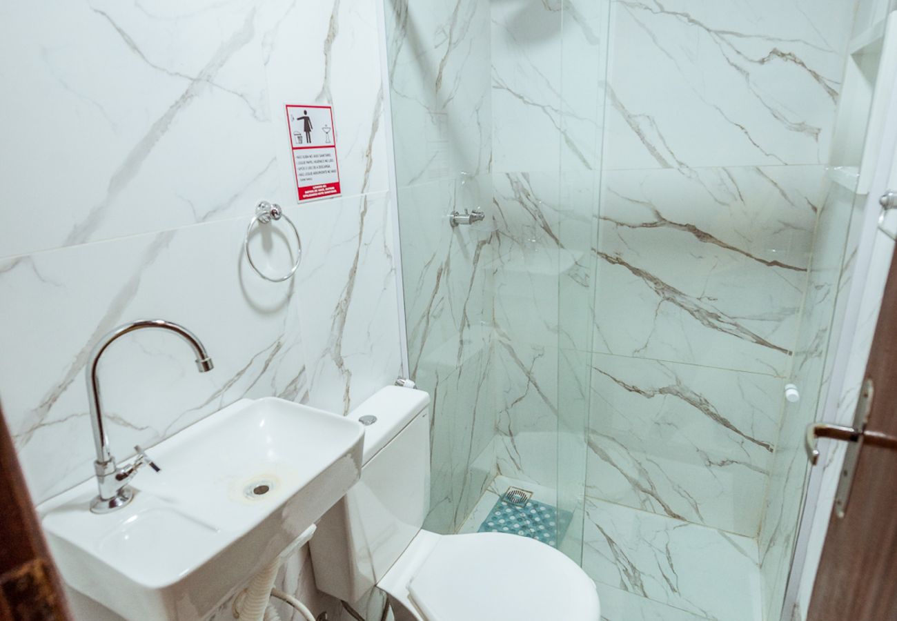 Casa em Cabedelo - Casa c 4 suítes, Piscina, Churrasqueira e Garagem Casa em Cabedelo - Casa c 4 suítes, Piscina, Churrasqueira e Garagem