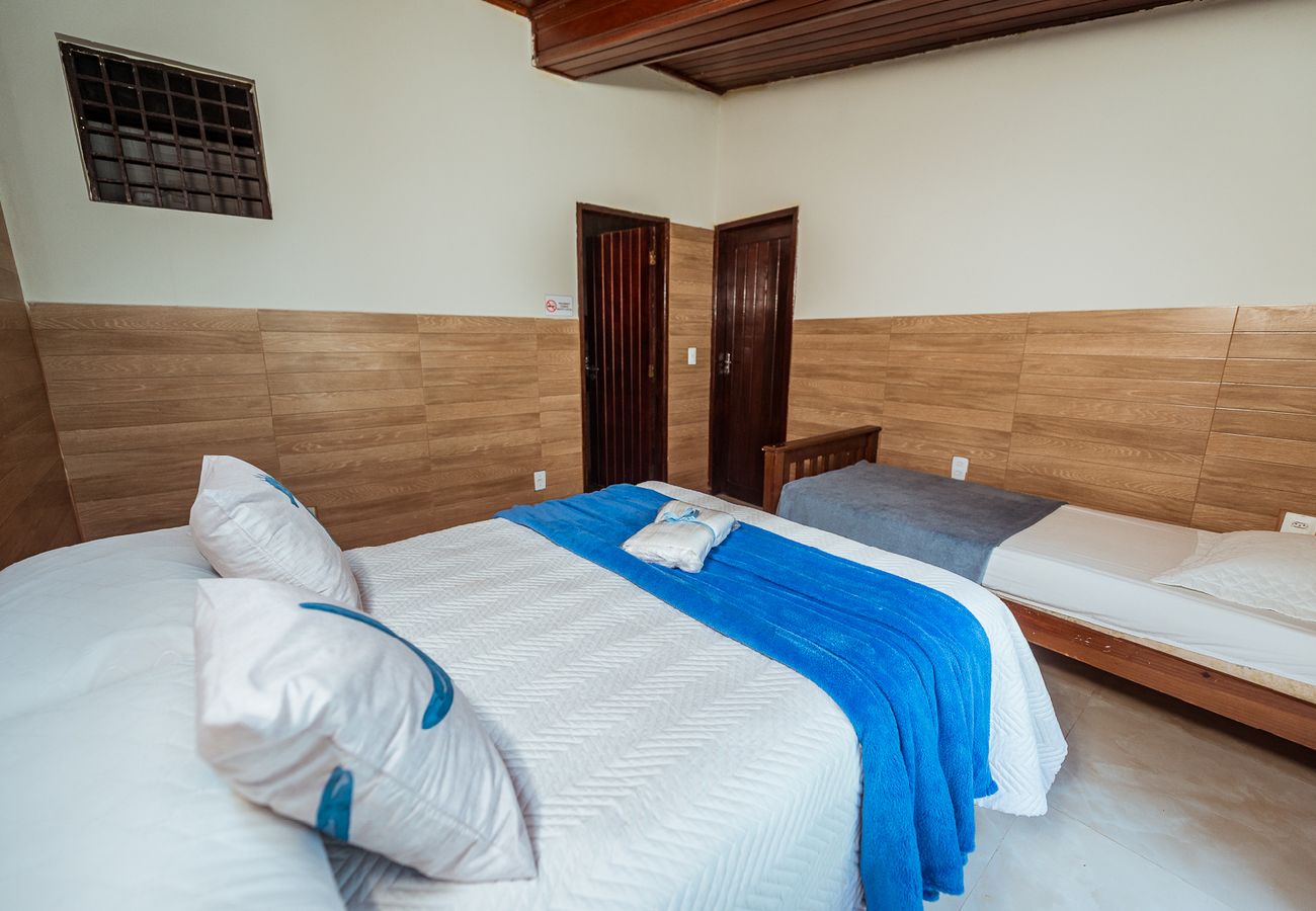 Casa em Cabedelo - Casa c 4 suítes, Piscina, Churrasqueira e Garagem Casa em Cabedelo - Casa c 4 suítes, Piscina, Churrasqueira e Garagem