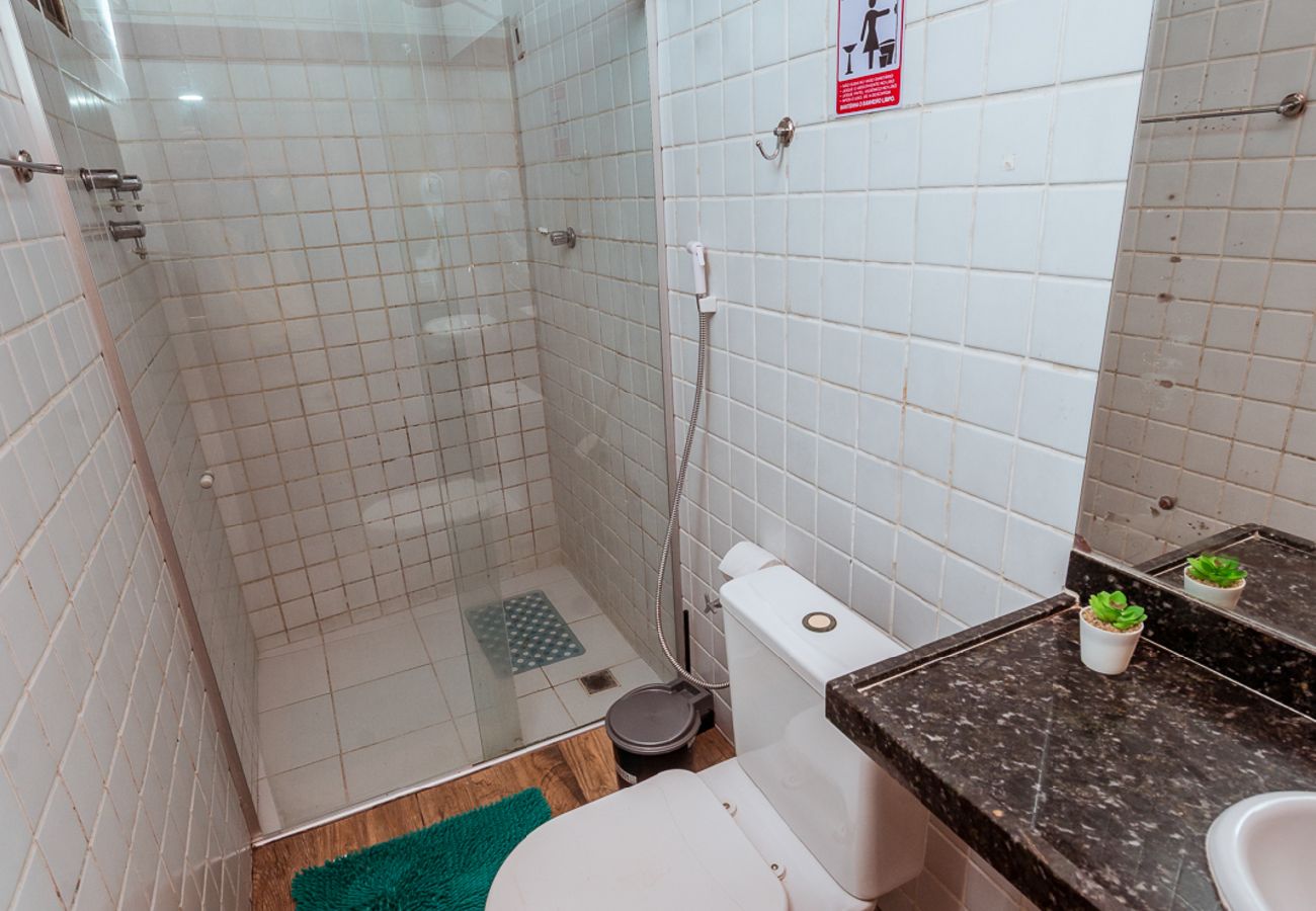 Casa em Cabedelo - Casa c 4 suítes, Piscina, Churrasqueira e Garagem Casa em Cabedelo - Casa c 4 suítes, Piscina, Churrasqueira e Garagem