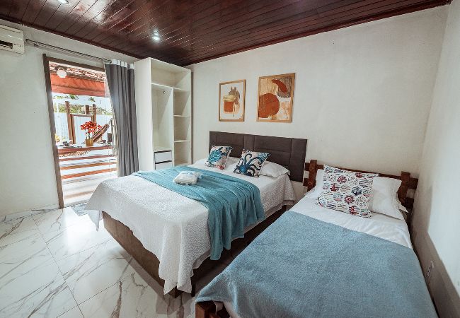 Casa em Cabedelo - Casa c 5 suítes, Piscina, Churrasqueira e Sinuca Casa em Cabedelo - Casa c 5 suítes, Piscina, Churrasqueira e Sinuca