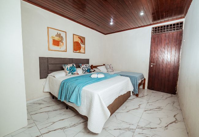 Casa em Cabedelo - Casa c 5 suítes, Piscina, Churrasqueira e Sinuca Casa em Cabedelo - Casa c 5 suítes, Piscina, Churrasqueira e Sinuca