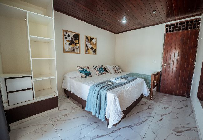 Casa em Cabedelo - Casa c 5 suítes, Piscina, Churrasqueira e Sinuca Casa em Cabedelo - Casa c 5 suítes, Piscina, Churrasqueira e Sinuca
