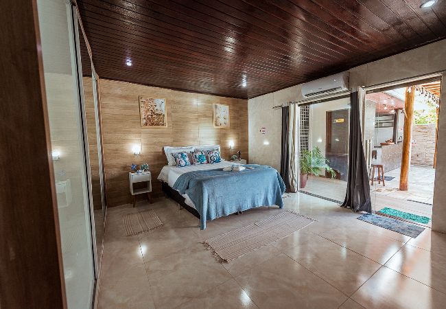 Casa em Cabedelo - Casa c 5 suítes, Piscina, Churrasqueira e Sinuca Casa em Cabedelo - Casa c 5 suítes, Piscina, Churrasqueira e Sinuca