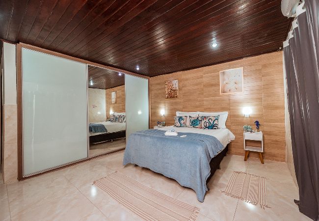 Casa em Cabedelo - Casa c 5 suítes, Piscina, Churrasqueira e Sinuca Casa em Cabedelo - Casa c 5 suítes, Piscina, Churrasqueira e Sinuca