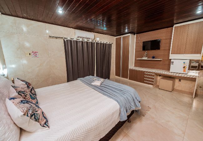 Casa em Cabedelo - Casa c 5 suítes, Piscina, Churrasqueira e Sinuca Casa em Cabedelo - Casa c 5 suítes, Piscina, Churrasqueira e Sinuca