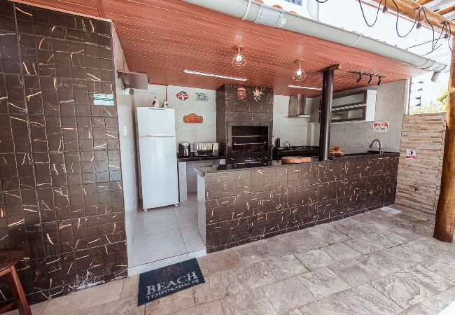 Casa em Cabedelo - Casa c 5 suítes, Piscina, Churrasqueira e Sinuca Casa em Cabedelo - Casa c 5 suítes, Piscina, Churrasqueira e Sinuca