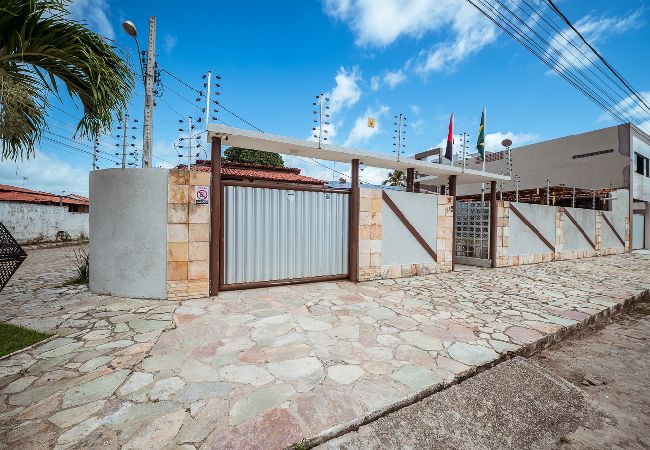 Casa em Cabedelo - Casa c 5 suítes, Piscina, Churrasqueira e Sinuca Casa em Cabedelo - Casa c 5 suítes, Piscina, Churrasqueira e Sinuca