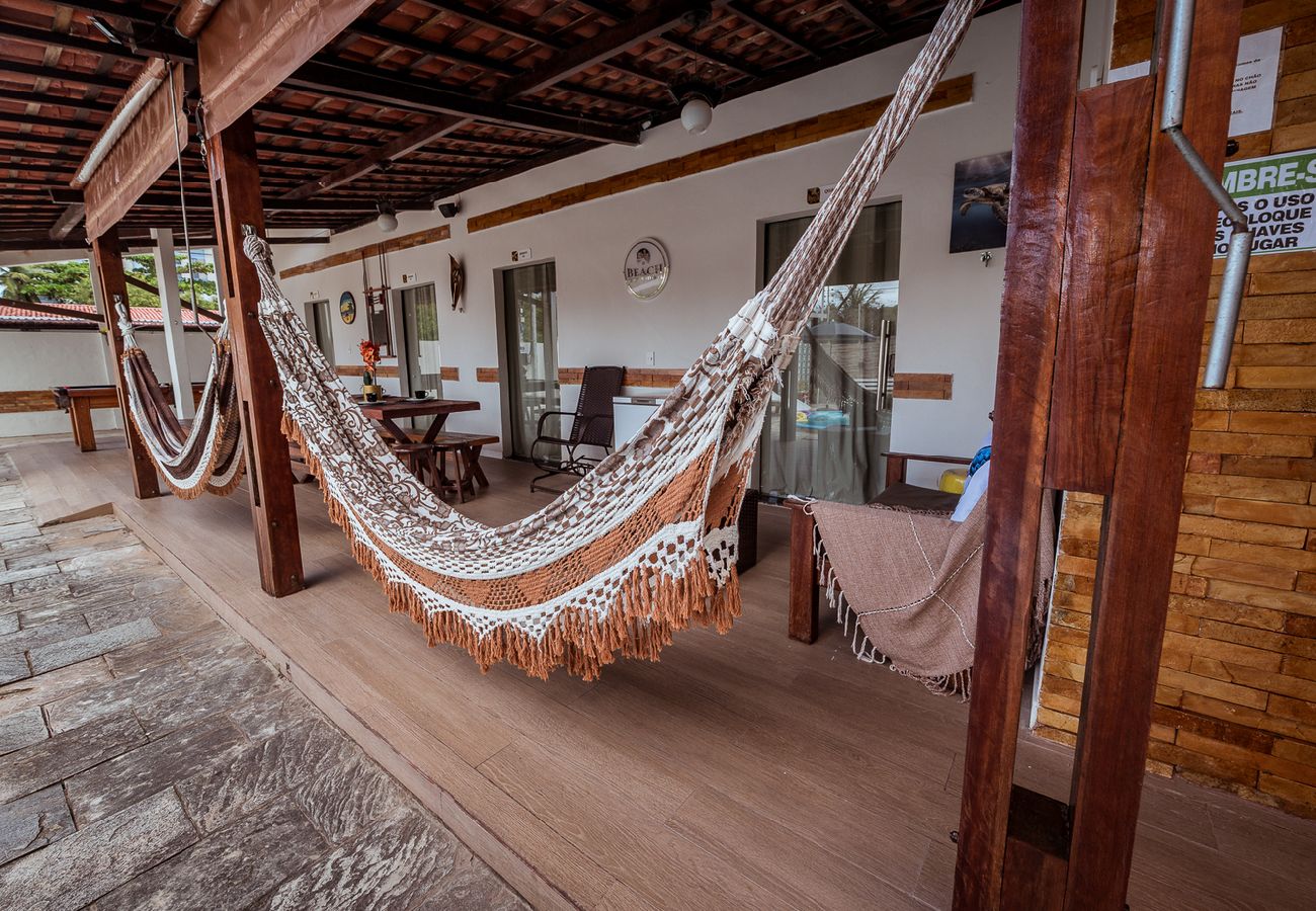 Casa em Cabedelo - Casa c 5 suítes, Piscina, Churrasqueira e Sinuca Casa em Cabedelo - Casa c 5 suítes, Piscina, Churrasqueira e Sinuca