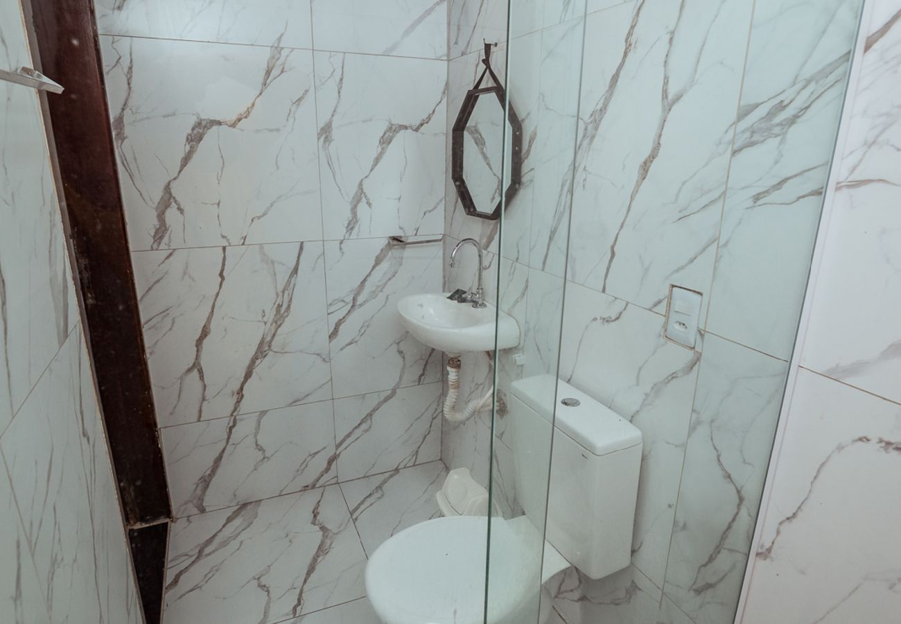 Casa em Cabedelo - Casa c 5 suítes, Piscina, Churrasqueira e Sinuca Casa em Cabedelo - Casa c 5 suítes, Piscina, Churrasqueira e Sinuca