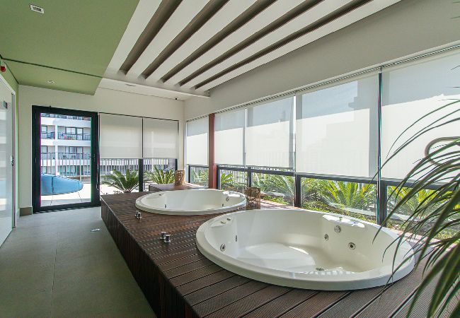 Apartamento em São Paulo - Loft a 10min do metrô com academia na Vila Mariana Apartamento em São Paulo - Loft a 10min do metrô com academia na Vila Mariana