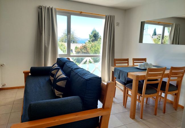 Apartamento em San Carlos de Bariloche - APARTAMENTO ABBA BARILOCHE 