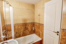 Apartamento em San Carlos de Bariloche - APARTAMENTO ABBA BARILOCHE 