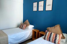 Apartamento em San Carlos de Bariloche - APARTAMENTO ABBA BARILOCHE 