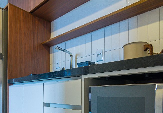 Apartamento em São Paulo - Apto no Butantã c academia e próximo ao metrô Apartamento em São Paulo - Apto no Butantã c academia e próximo ao metrô