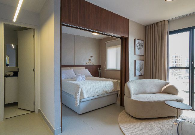 Apartamento em São Paulo - Apto no Butantã c academia e próximo ao metrô Apartamento em São Paulo - Apto no Butantã c academia e próximo ao metrô