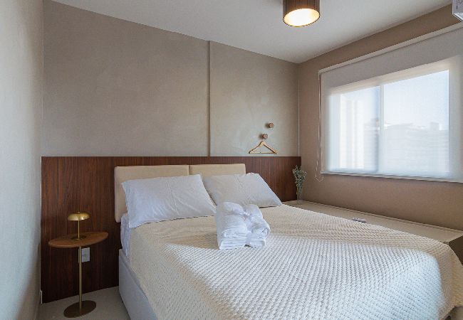 Apartamento em São Paulo - Apto no Butantã c academia e próximo ao metrô Apartamento em São Paulo - Apto no Butantã c academia e próximo ao metrô