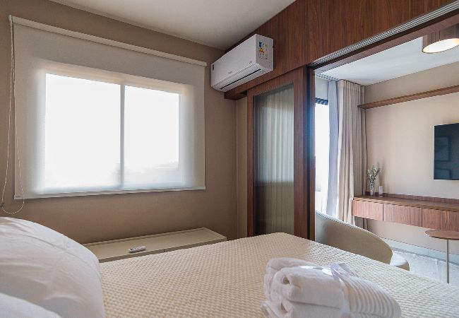 Apartamento em São Paulo - Apto no Butantã c academia e próximo ao metrô Apartamento em São Paulo - Apto no Butantã c academia e próximo ao metrô