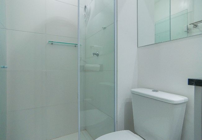 Apartamento em São Paulo - Apto no Butantã c academia e próximo ao metrô Apartamento em São Paulo - Apto no Butantã c academia e próximo ao metrô