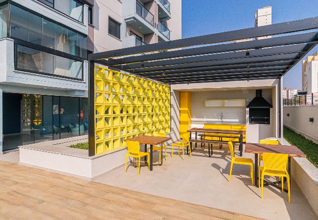 Apartamento em São Paulo - Apto no Butantã c academia e próximo ao metrô Apartamento em São Paulo - Apto no Butantã c academia e próximo ao metrô