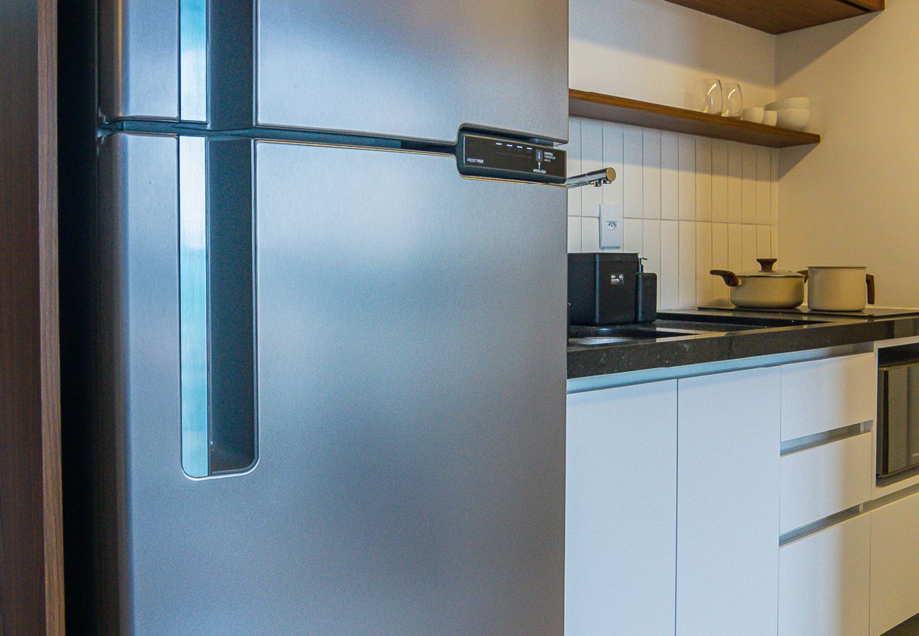 Apartamento em São Paulo - Apto no Butantã c academia e próximo ao metrô Apartamento em São Paulo - Apto no Butantã c academia e próximo ao metrô