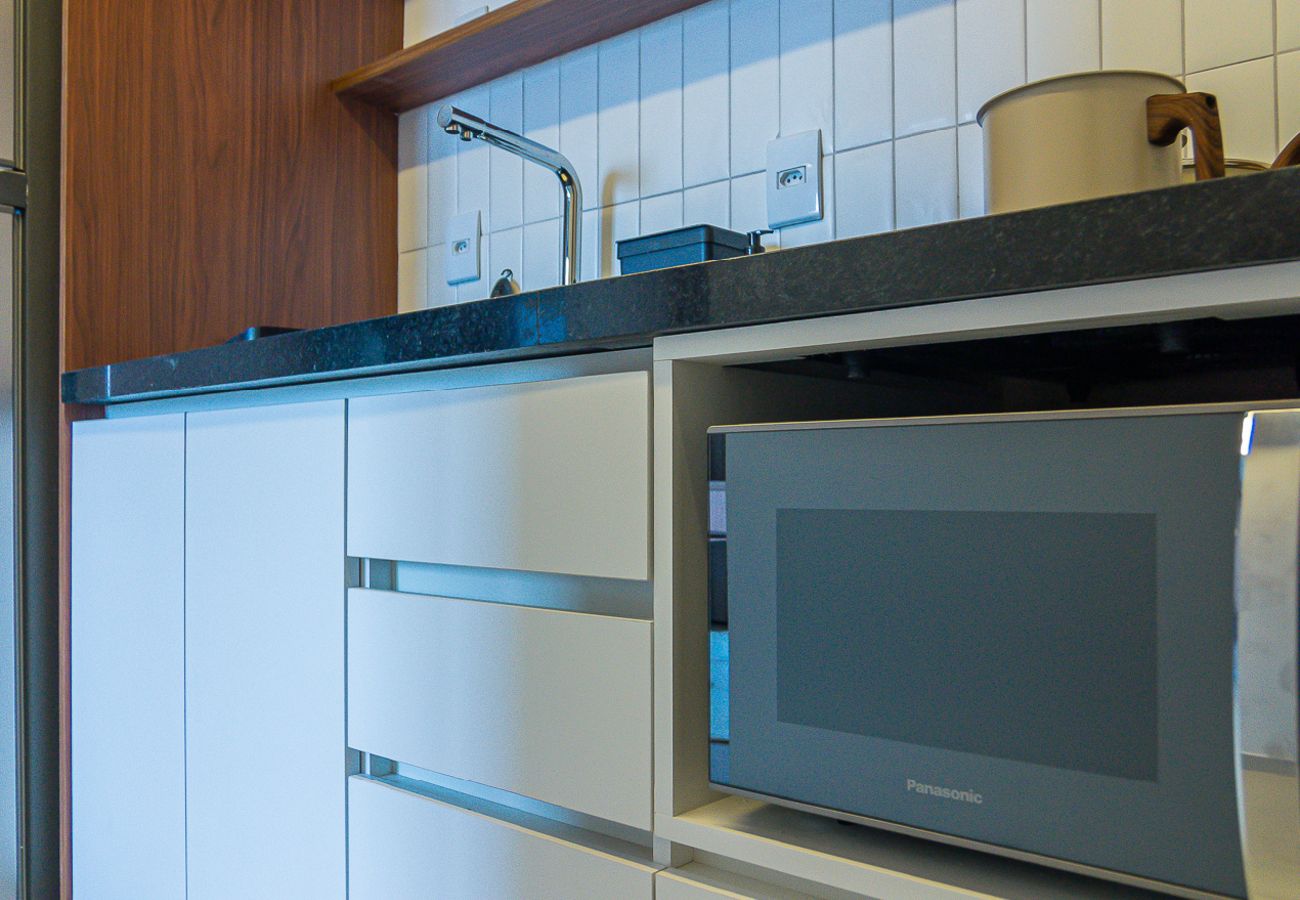 Apartamento em São Paulo - Apto no Butantã c academia e próximo ao metrô Apartamento em São Paulo - Apto no Butantã c academia e próximo ao metrô