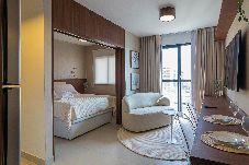 Apartamento em São Paulo - Apto no Butantã c academia e próximo ao metrô Apartamento em São Paulo - Apto no Butantã c academia e próximo ao metrô