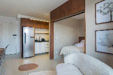 Apartamento em São Paulo - Apto no Butantã c academia e próximo ao metrô Apartamento em São Paulo - Apto no Butantã c academia e próximo ao metrô