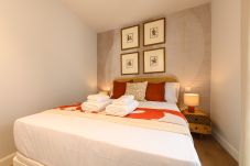 Apartamento em Madrid - Acogedora vivienda en La Latina, una de las zonas más emblemáticas del centro de Madrid.Temporal