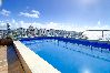 Apartamento em Salvador - Flat Beira-Mar com Varanda, Piscina e Academia Apartamento em Salvador - Flat Beira-Mar com Varanda, Piscina e Academia