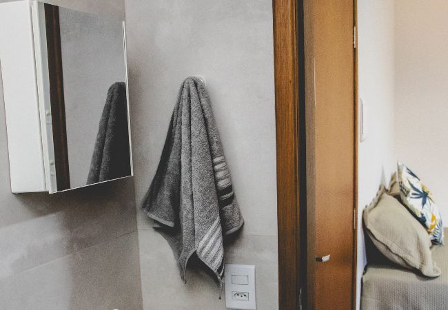 Apartamento em Itajubá - Ótima kitnet prox à UNIFEI com Wi-Fi e Smart TV Apartamento em Itajubá - Ótima kitnet prox à UNIFEI com Wi-Fi e Smart TV