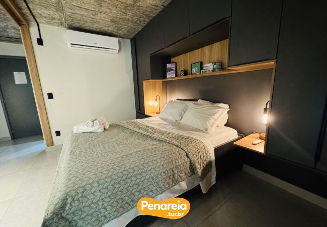 Apartamento em João Pessoa - URBAN 750 TAMBAU Flat | Style Deluxe Apartamento em João Pessoa - URBAN 750 TAMBAU Flat | Style Deluxe