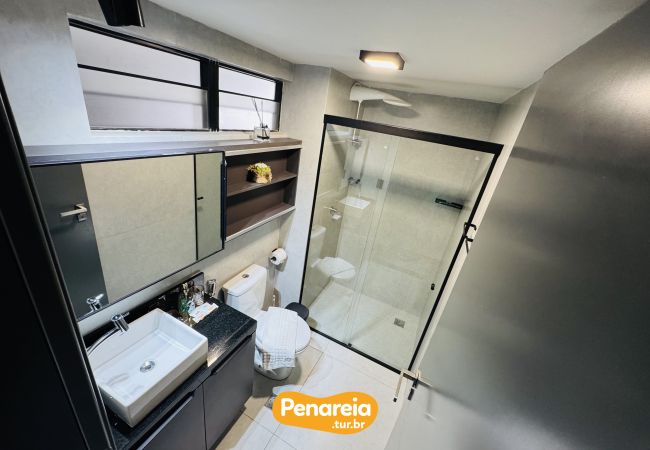 Apartamento em João Pessoa - URBAN 750 TAMBAU Flat | Style Deluxe Apartamento em João Pessoa - URBAN 750 TAMBAU Flat | Style Deluxe