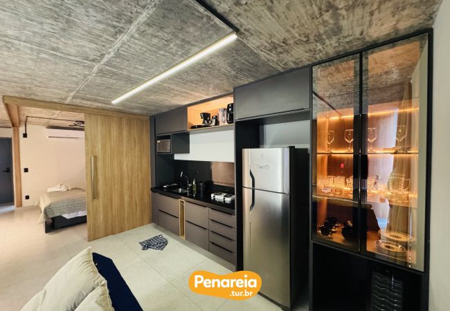 Apartamento em João Pessoa - URBAN 750 TAMBAU Flat | Style Deluxe Apartamento em João Pessoa - URBAN 750 TAMBAU Flat | Style Deluxe