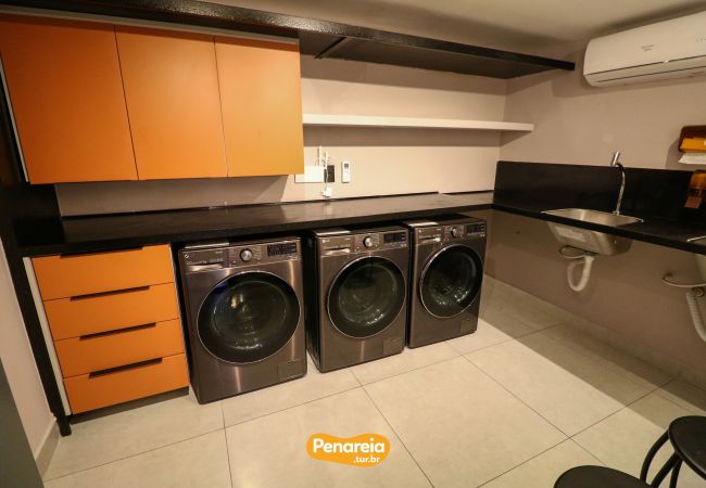 Apartamento em João Pessoa - URBAN 750 TAMBAU Flat | Style Deluxe Apartamento em João Pessoa - URBAN 750 TAMBAU Flat | Style Deluxe