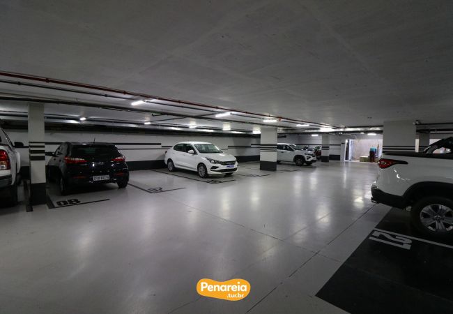 Apartamento em João Pessoa - URBAN 750 TAMBAU Flat | Style Deluxe Apartamento em João Pessoa - URBAN 750 TAMBAU Flat | Style Deluxe