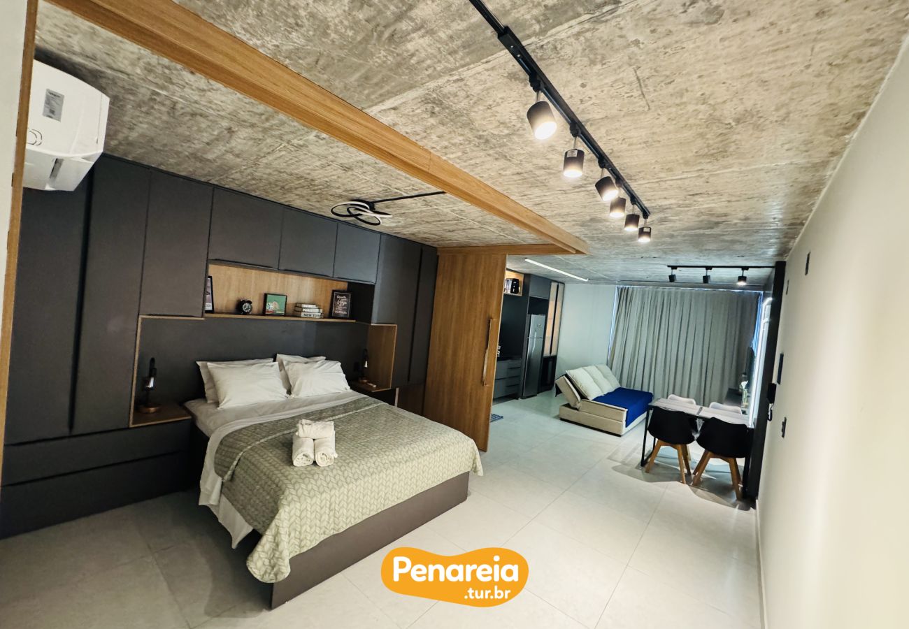 Apartamento em João Pessoa - URBAN 750 TAMBAU Flat | Style Deluxe