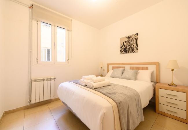 Apartamento em Madrid - Apartamento de 2 Dormitorios a Pasos de Gran Vía: Vive en el Corazón de Madrid Apartamento em Madrid - Apartamento de 2 Dormitorios a Pasos de Gran Vía: Vive en el Corazón de Madrid