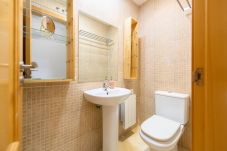 Apartamento em Madrid - Apartamento de 2 Dormitorios a Pasos de Gran Vía: Vive en el Corazón de Madrid