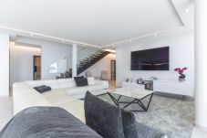 Villa em Ribeira Brava - Villa Zenha by Atlantic Holiday